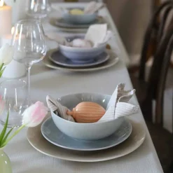 PORSGRUNDS PORSELÆNSFABRIK Porsgrunds Porselænsfabrik Ellie Bolle 17cm Dusty Green