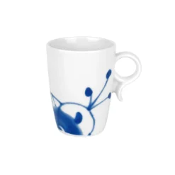 PORSGRUNDS PORSELÆNSFABRIK Porsgrunds Porselænsfabrik Maxistrå Blå Krus Viktor 23 cl