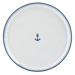 PORSGRUNDS PORSELÆNSFABRIK Porsgrunds Porselænsfabrik Maritim Tallerken 26cm