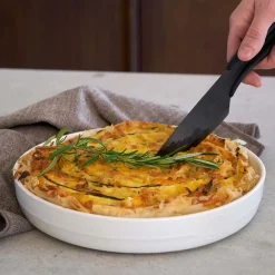 PORSGRUNDS PORSELÆNSFABRIK Porsgrunds Porselænsfabrik De Cuisson Knivsett 10cm & 16cm