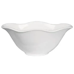 PORSGRUNDS PORSELÆNSFABRIK Porsgrunds Porselænsfabrik Victoria Hvit Sauseskål 40 cl