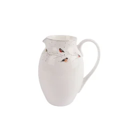 PORSGRUNDS PORSELÆNSFABRIK Porsgrunds Porselænsfabrik Dompap Sausemugge 60cl