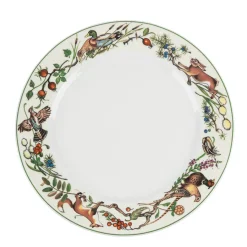 PORSGRUNDS PORSELÆNSFABRIK Porsgrunds Porselænsfabrik Fauna Tallerken 28cm