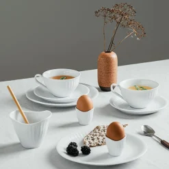 PORSGRUNDS PORSELÆNSFABRIK Porsgrunds Porselænsfabrik Spire Tallerken 22cm