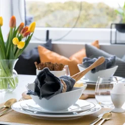 PORSGRUNDS PORSELÆNSFABRIK Porsgrunds Porselænsfabrik Sense Asjett 17,5cm