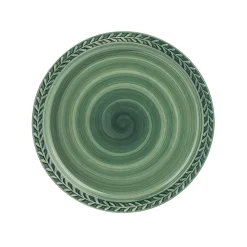 PORSGRUNDS PORSELÆNSFABRIK Porsgrunds Porselænsfabrik Pors Bolle 16cm Grønn