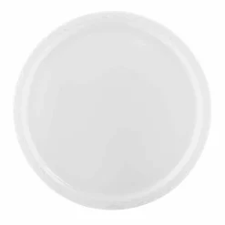 PORSGRUNDS PORSELÆNSFABRIK Porsgrunds Porselænsfabrik Pors Tallerken 26cm Hvit