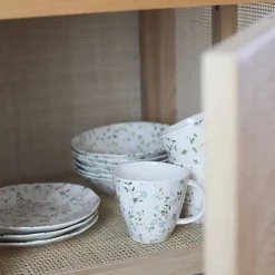 PORSGRUNDS PORSELÆNSFABRIK Porsgrunds Porselænsfabrik Maia Kopp 37cl Blå