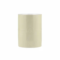 PORSGRUNDS PORSELÆNSFABRIK Porsgrunds Porselænsfabrik Ildfast Redskapskrukke Beige