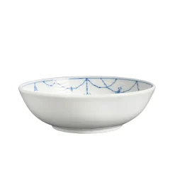 PORSGRUNDS PORSELÆNSFABRIK Porsgrunds Porselænsfabrik Bølge Strå Dessertskål 16cm