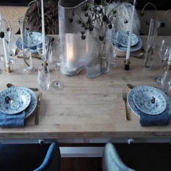 PORSGRUNDS PORSELÆNSFABRIK Porsgrunds Porselænsfabrik Bogstad Stråmønster Tallerken 27cm