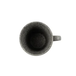 PORSGRUNDS PORSELÆNSFABRIK Porsgrunds Porselænsfabrik Krus 28 cl Mørk Granitt