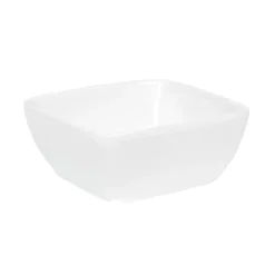 PORSGRUNDS PORSELÆNSFABRIK Porsgrunds Porselænsfabrik Sense Firkant Bolle 16cm 0,8L