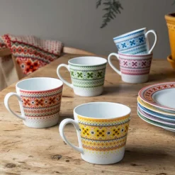 PORSGRUNDS PORSELÆNSFABRIK Porsgrunds Porselænsfabrik Ingrid Krus 40cl Original