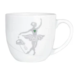 PORSGRUNDS PORSELÆNSFABRIK Porsgrunds Porselænsfabrik Mixmaster Krus 38cl