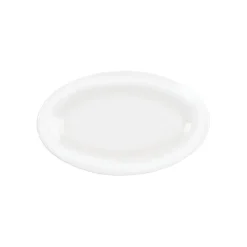 PORSGRUNDS PORSELÆNSFABRIK Porsgrunds Porselænsfabrik Sense Oval Asjett 13x20cm