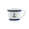 PORSGRUNDS PORSELÆNSFABRIK Porsgrunds Porselænsfabrik Maritim Krus 30cl Oskar Blårand