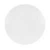 PORSGRUNDS PORSELÆNSFABRIK Porsgrunds Porselænsfabrik Bølge Hvitt Tallerken 27 cm