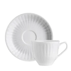 PORSGRUNDS PORSELÆNSFABRIK Porsgrunds Porselænsfabrik Spire Kopp & Skål Kaffe