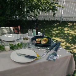 PORSGRUNDS PORSELÆNSFABRIK Porsgrunds Porselænsfabrik Natur Tallerken 26cm Lys Granitt