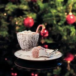 PORSGRUNDS PORSELÆNSFABRIK Porsgrunds Porselænsfabrik Partitur Baristaasjett 20,5 cm