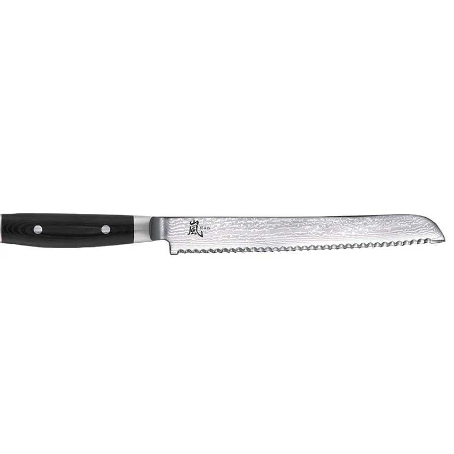 YAXELL Ran Brødkniv 23cm av
