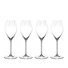 RIEDEL Performance Champagne 4pk