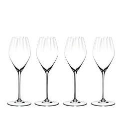 RIEDEL Performance Champagne 4pk