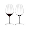 RIEDEL Performance Pinot Noir 2pk