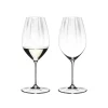 RIEDEL Performance Riesling 62cl 2pk