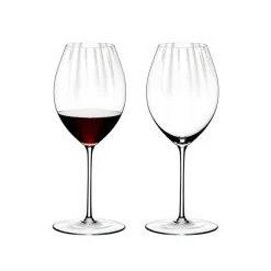 RIEDEL Performance Syrah/Shiraz 2pk