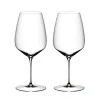 RIEDEL Veloce Cabernet Sauvignon Vinglass 2stk