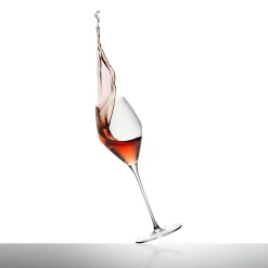 RIEDEL Veloce Rosé Vinglass 2stk