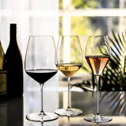 RIEDEL Veloce Rosé Vinglass 2stk