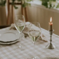 RIEDEL Veloce Sauvignon Blanc Vinglass 2stk