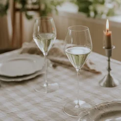 RIEDEL Veloce Sauvignon Blanc Vinglass 2stk