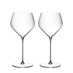 RIEDEL Veloce Vinglass Chardonnay 2pk