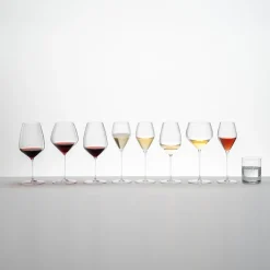 RIEDEL Veloce Vinglass Chardonnay 2pk