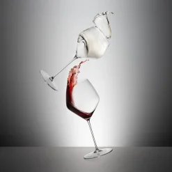 RIEDEL Veloce Vinglass Chardonnay 2pk