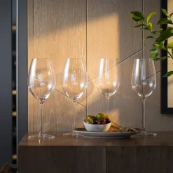 RIEDEL Veritas Riesling/Zinfandel Vinglass 2pk