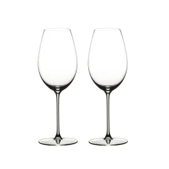 RIEDEL Veritas Sauvignon Blanc Hvitvinsglass 2stk