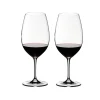 RIEDEL Vinum Vinglass Syrah/Shiraz 2pk