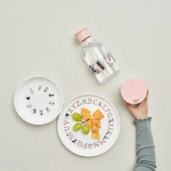 RIG-TIG Moomin ABC Drikketut til Kopp Rosa