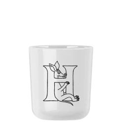 RIG-TIG Moomin ABC Mummi Kopp 20cl H