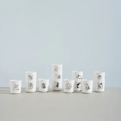 RIG-TIG Moomin ABC Mummi Kopp 20cl J