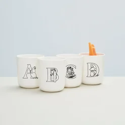 RIG-TIG Moomin ABC Mummi Kopp 20cl A