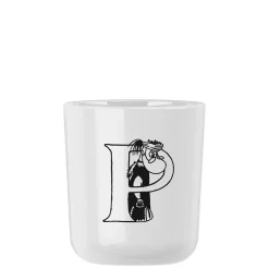 RIG-TIG Moomin ABC Mummi Kopp 20cl P