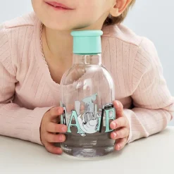 RIG-TIG x Moomin ABC Drikkeflaske 0,5L Turkis
