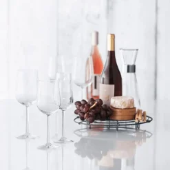 ROSENDAHL Grand Cru Champagne 24cl 2pk