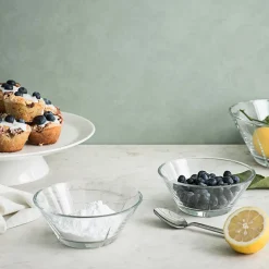 ROSENDAHL Grand Cru Glasskål 15cm 4pk